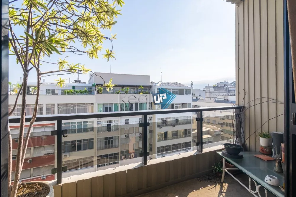 Apartamento, 3 quartos, 167 m² - Foto 21