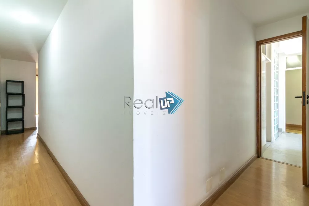 Apartamento, 3 quartos, 167 m² - Foto 23