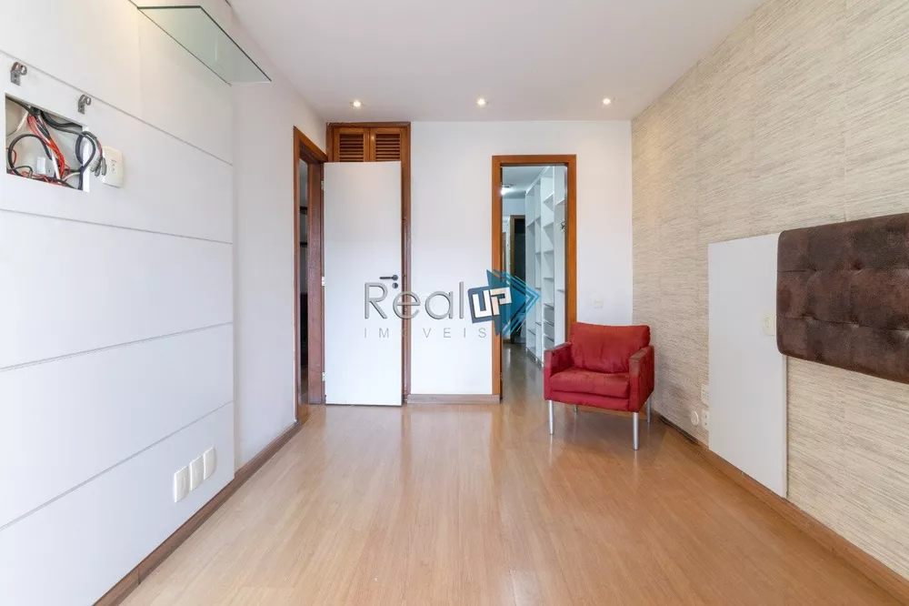 Apartamento, 3 quartos, 167 m² - Foto 32