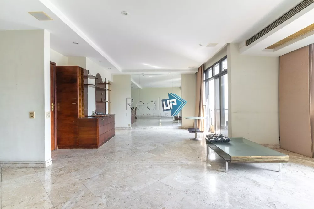 Apartamento, 3 quartos, 167 m² - Foto 37