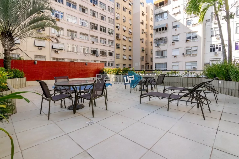 Apartamento, 3 quartos, 167 m² - Foto 27