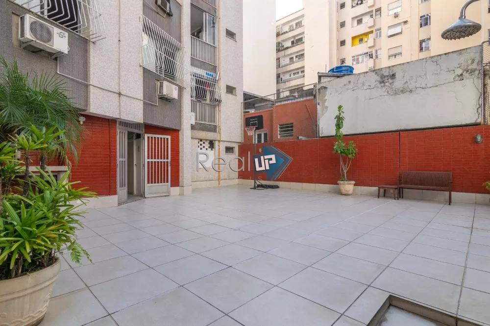 Apartamento, 3 quartos, 167 m² - Foto 15