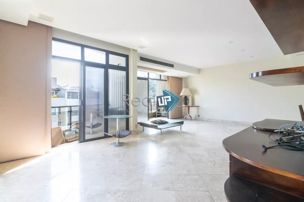 Apartamento, 3 quartos, 167 m² - Foto 20