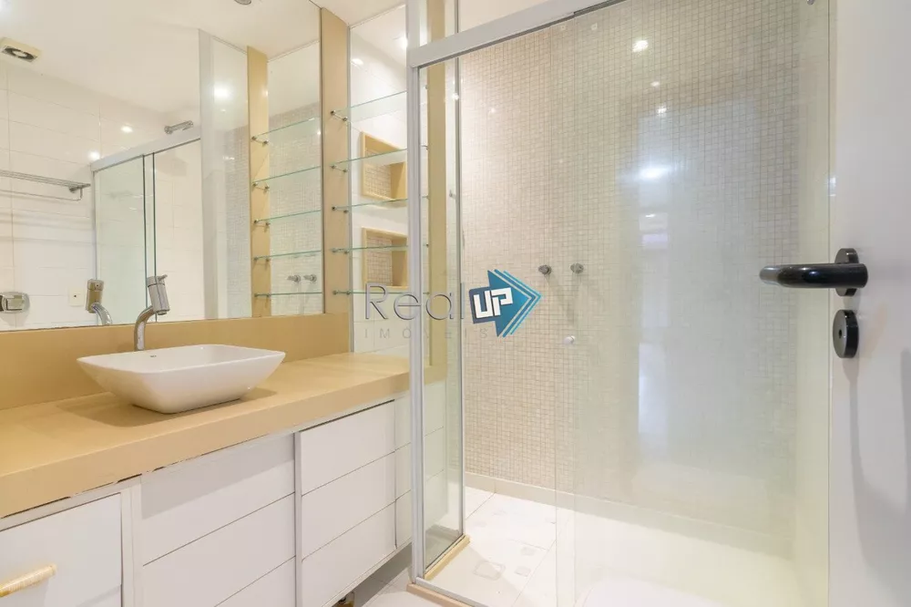 Apartamento, 3 quartos, 167 m² - Foto 7