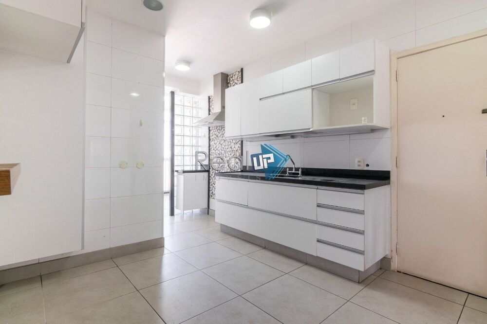 Apartamento, 3 quartos, 167 m² - Foto 4
