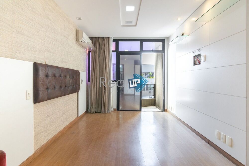 Apartamento, 3 quartos, 167 m² - Foto 40