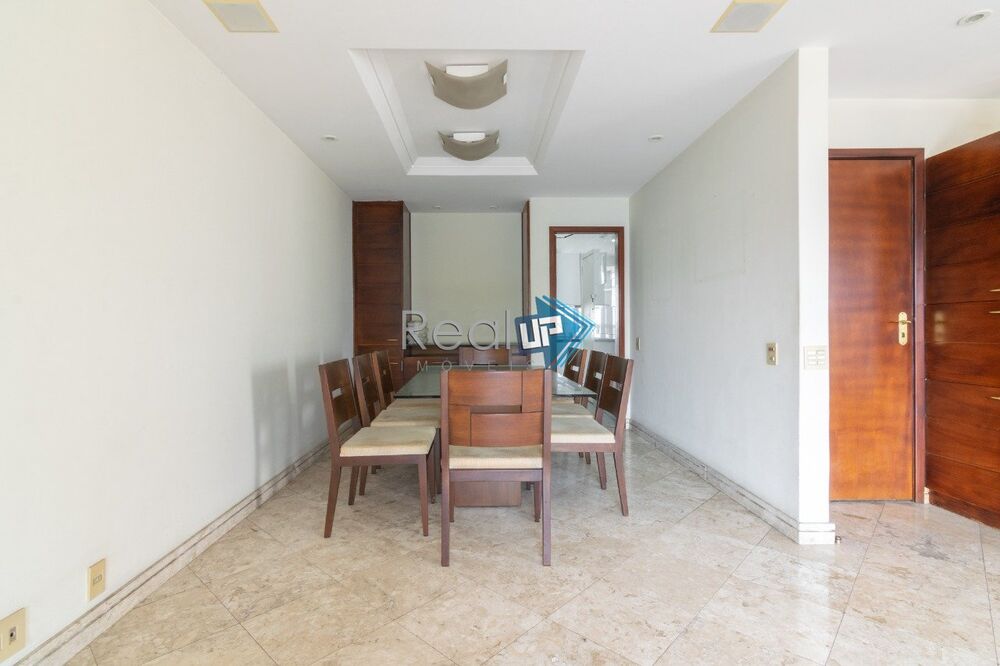 Apartamento, 3 quartos, 167 m² - Foto 3