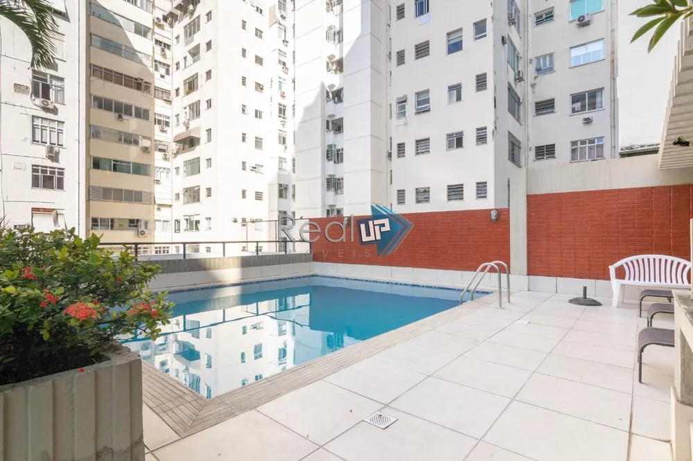 Apartamento, 3 quartos, 167 m² - Foto 12