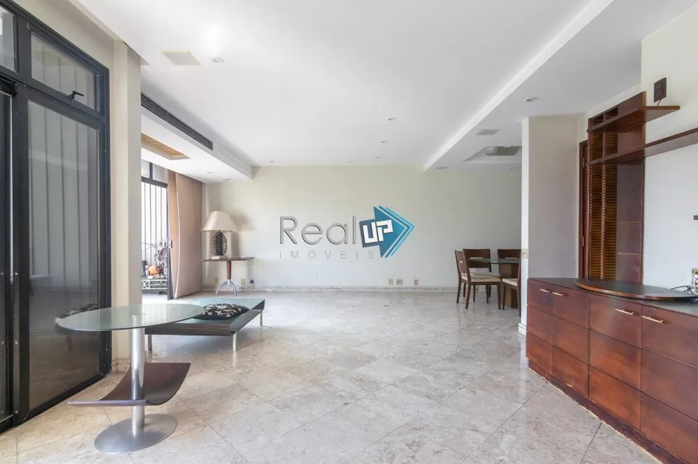 Apartamento, 3 quartos, 167 m² - Foto 6