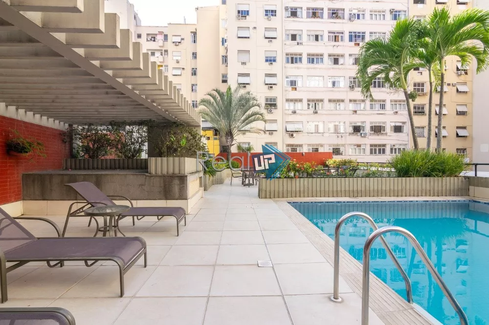 Apartamento, 3 quartos, 167 m² - Foto 31