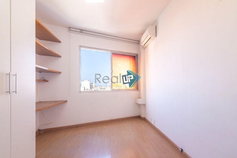 Apartamento, 3 quartos, 167 m² - Foto 2