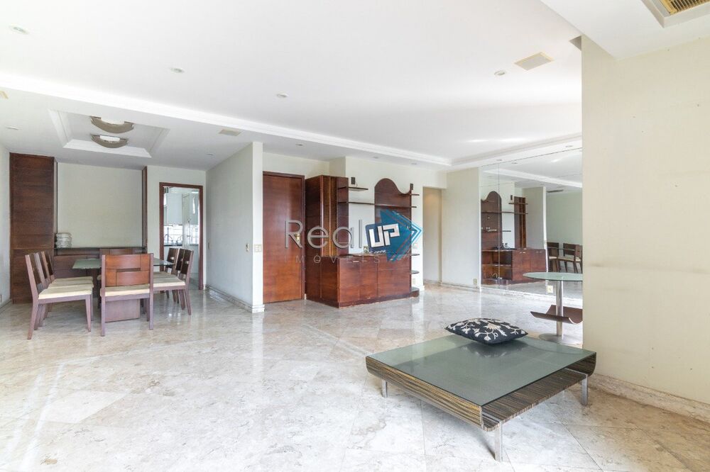 Apartamento, 3 quartos, 167 m² - Foto 42