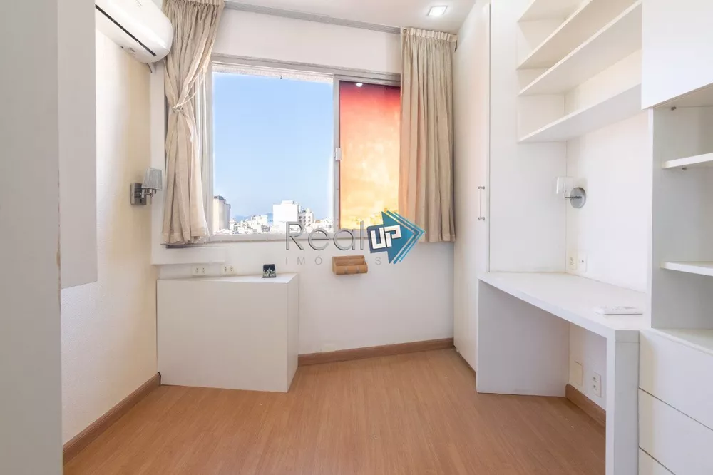 Apartamento, 3 quartos, 167 m² - Foto 35