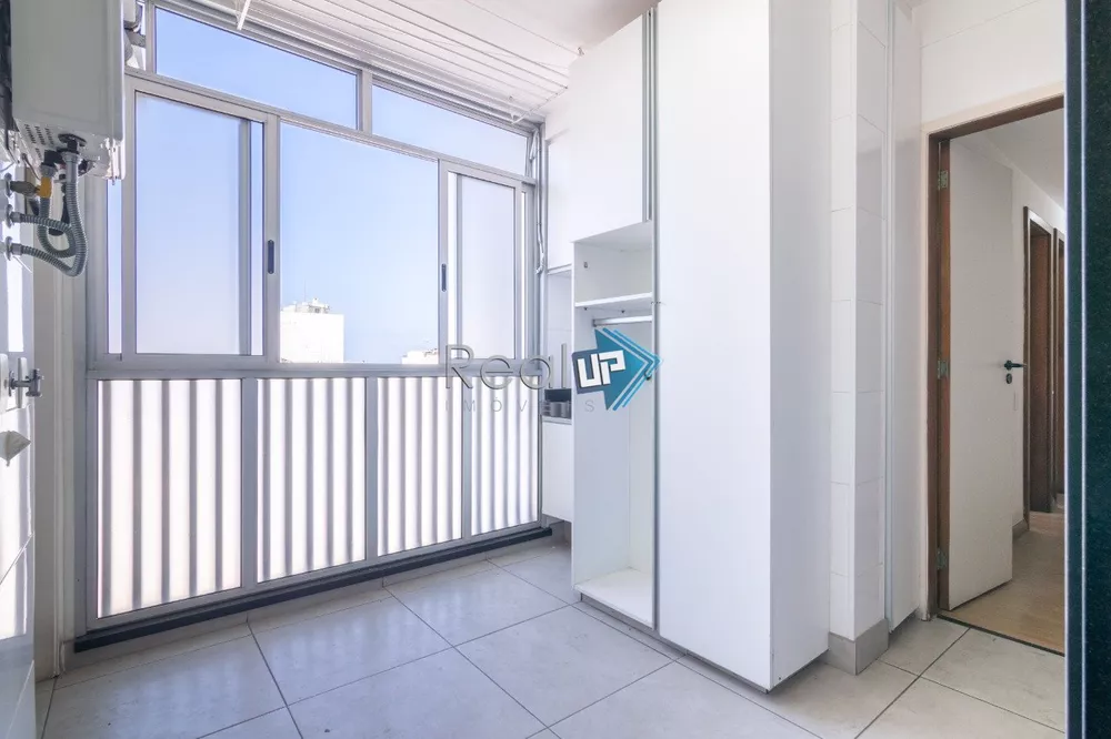 Apartamento, 3 quartos, 167 m² - Foto 36
