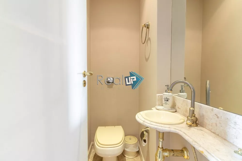 Apartamento, 3 quartos, 167 m² - Foto 5