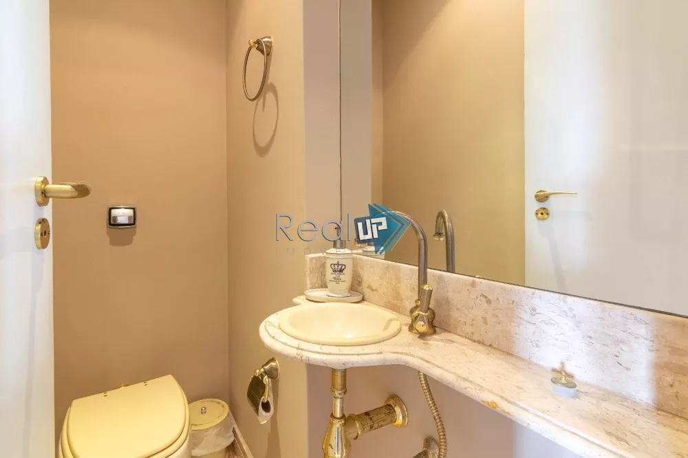 Apartamento, 3 quartos, 167 m² - Foto 30