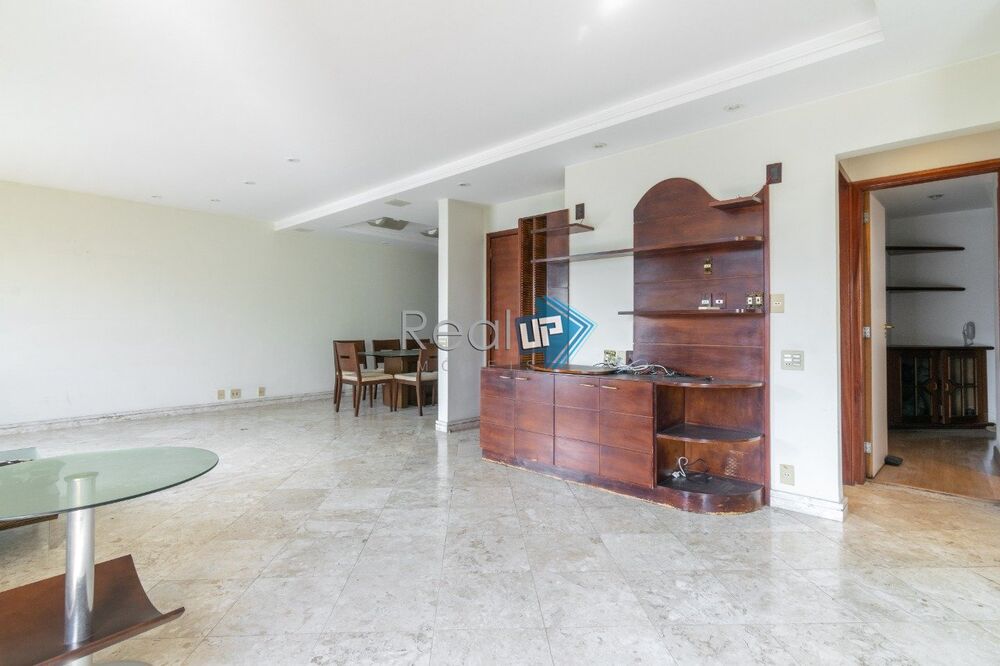 Apartamento, 3 quartos, 167 m² - Foto 41