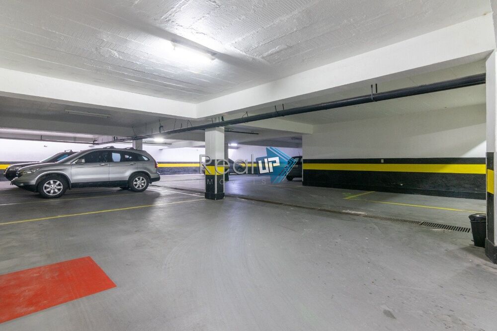 Apartamento, 3 quartos, 167 m² - Foto 1