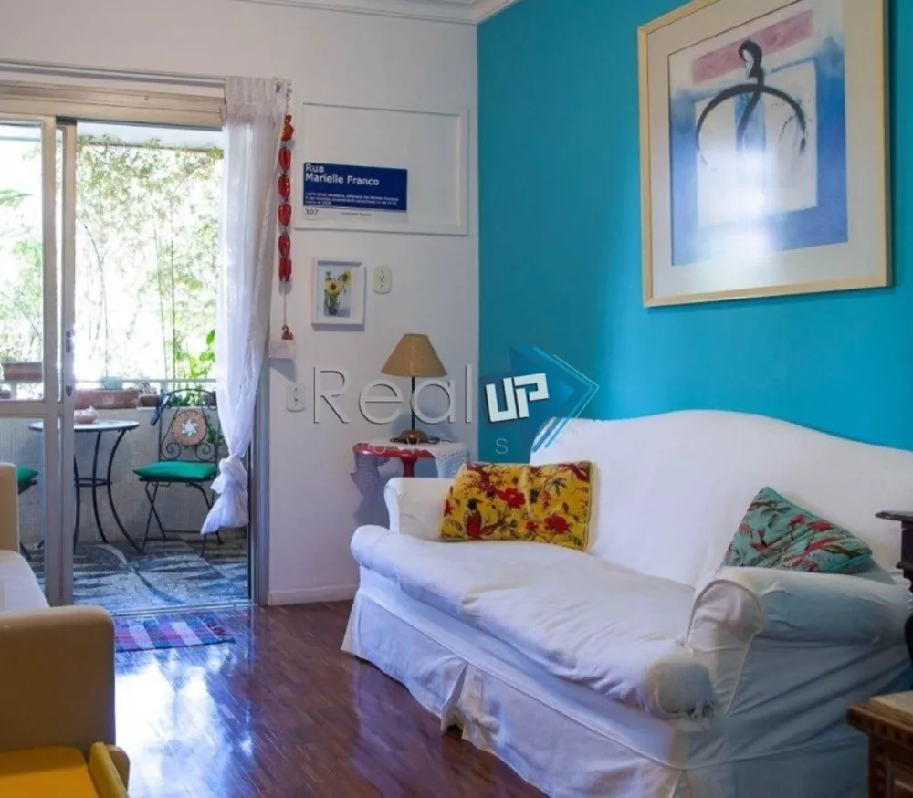 Apartamento à venda com 3 quartos, 90m² - Foto 2