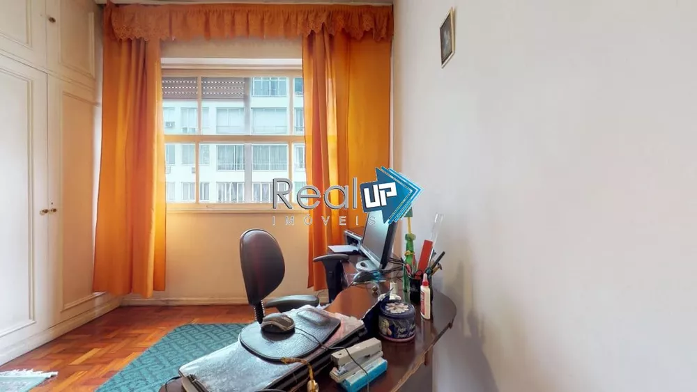 Apartamento, 3 quartos, 143 m² - Foto 4