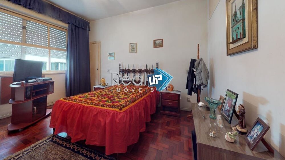 Apartamento, 3 quartos, 143 m² - Foto 12