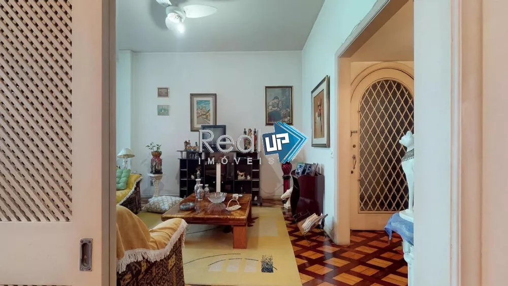 Apartamento, 3 quartos, 143 m² - Foto 2