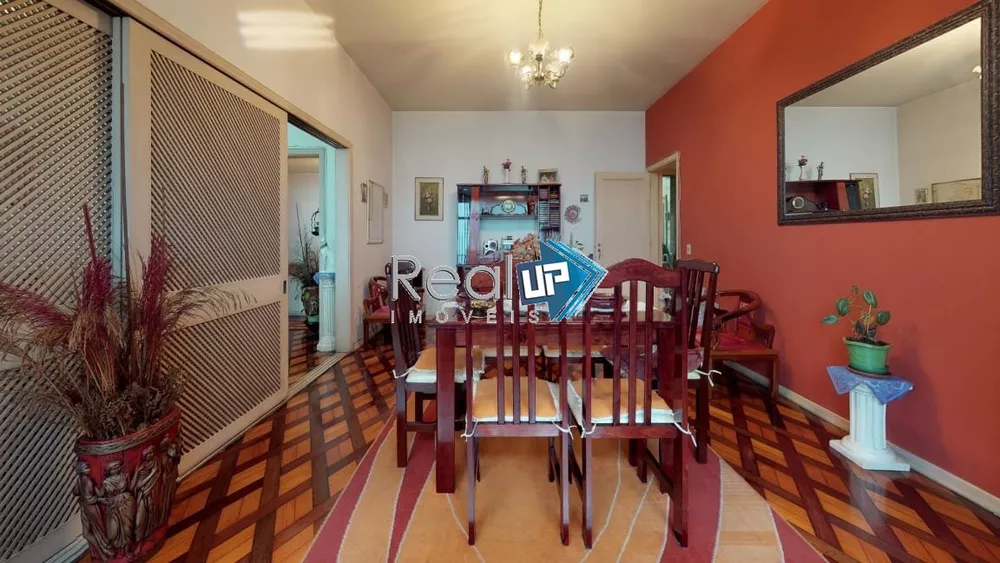 Apartamento, 3 quartos, 143 m² - Foto 14