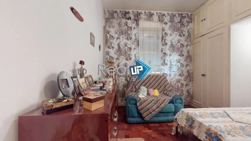 Apartamento, 3 quartos, 143 m² - Foto 6