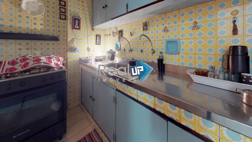 Apartamento, 3 quartos, 143 m² - Foto 1