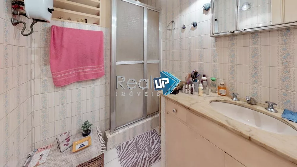 Apartamento, 3 quartos, 143 m² - Foto 3
