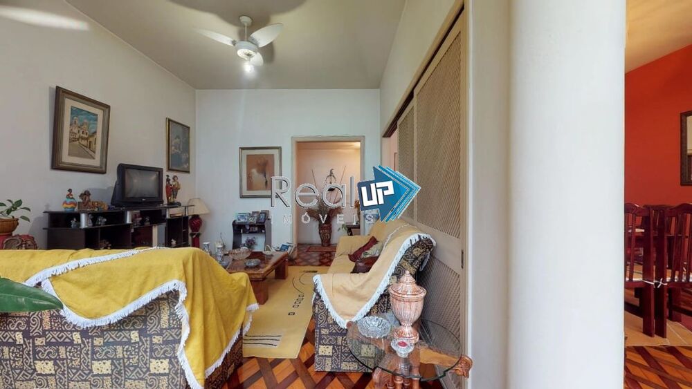 Apartamento, 3 quartos, 143 m² - Foto 10