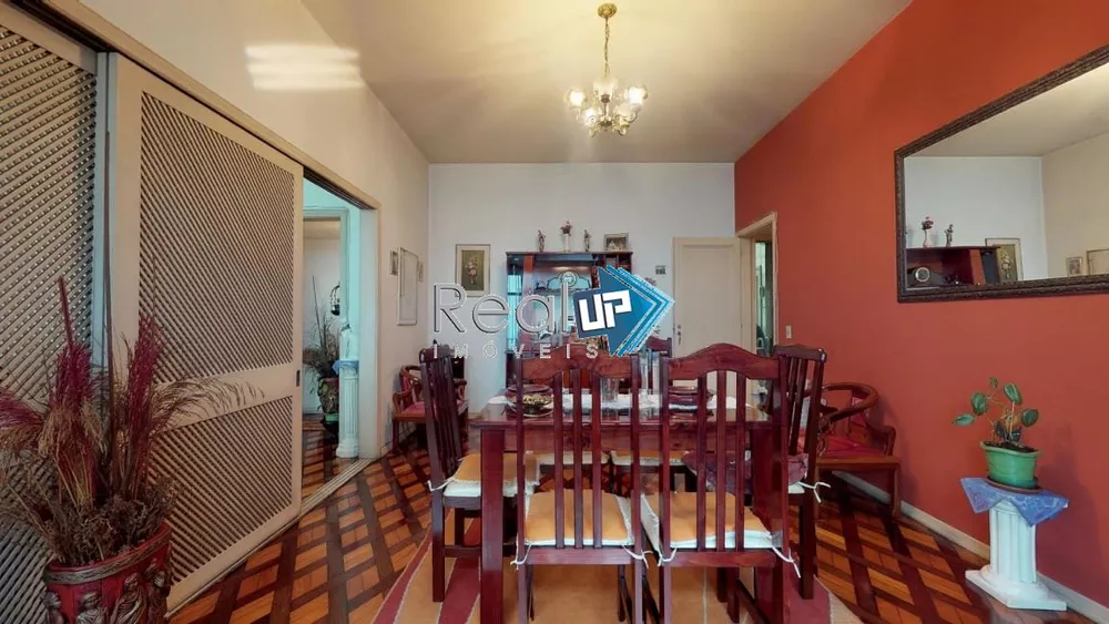 Apartamento, 3 quartos, 143 m² - Foto 5