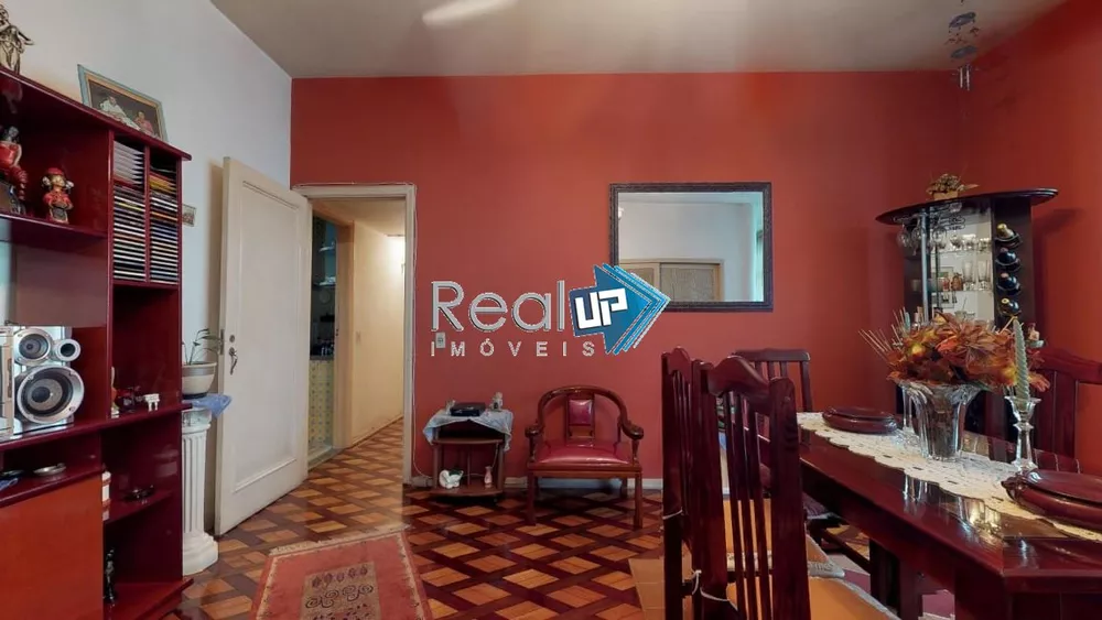 Apartamento, 3 quartos, 143 m² - Foto 8