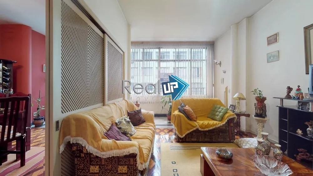 Apartamento, 3 quartos, 143 m² - Foto 19