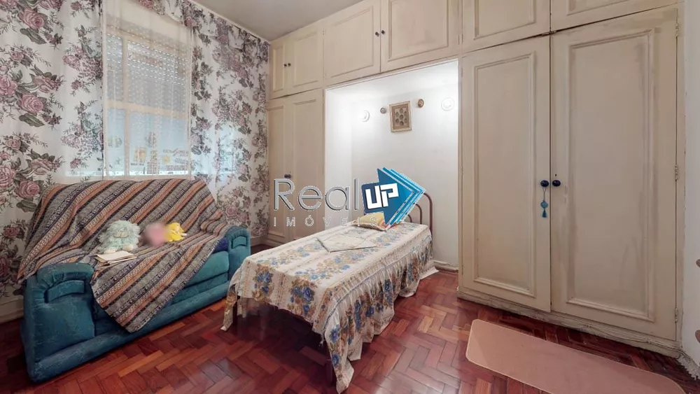 Apartamento, 3 quartos, 143 m² - Foto 17