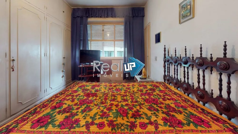 Apartamento, 3 quartos, 143 m² - Foto 7