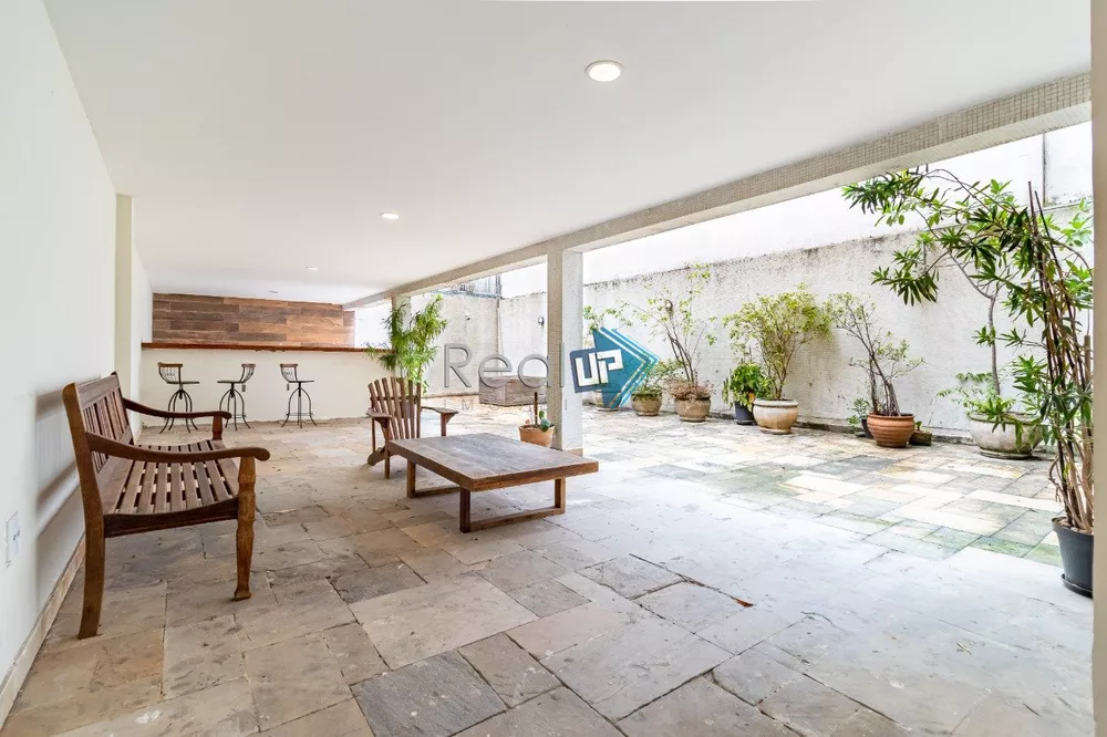 Apartamento, 3 quartos, 292 m² - Foto 7