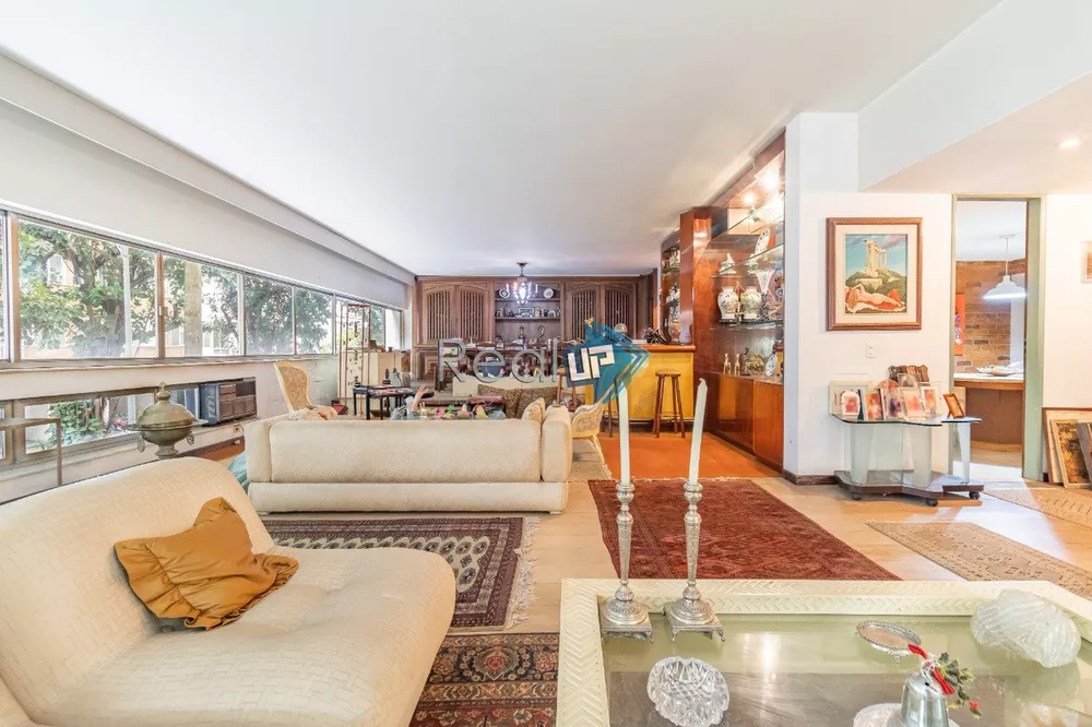 Apartamento, 3 quartos, 292 m² - Foto 36