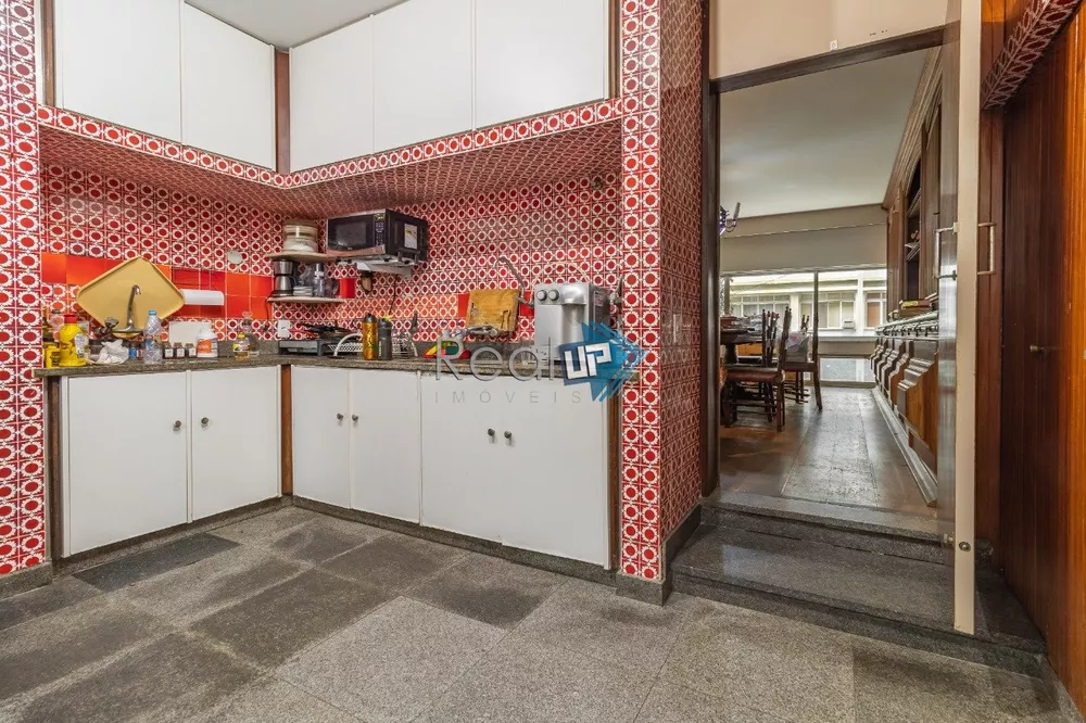 Apartamento, 3 quartos, 292 m² - Foto 26