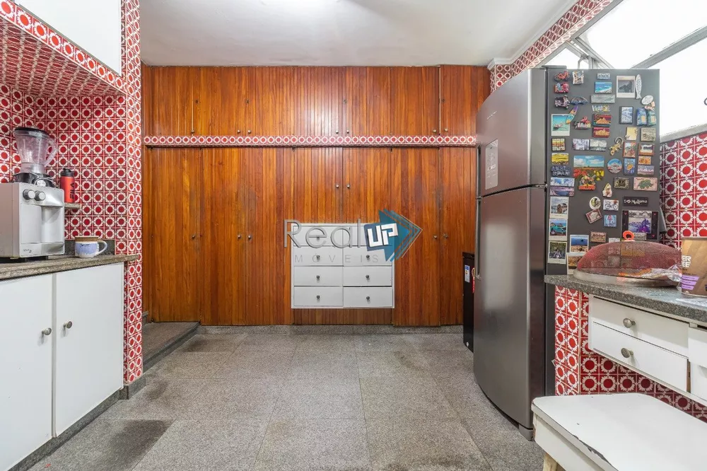Apartamento, 3 quartos, 292 m² - Foto 3