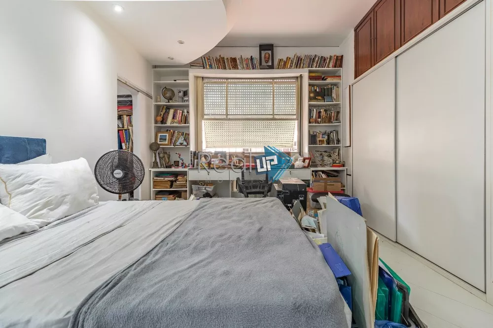 Apartamento, 3 quartos, 292 m² - Foto 31