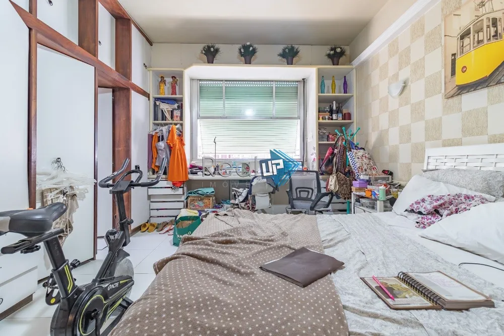 Apartamento, 3 quartos, 292 m² - Foto 11