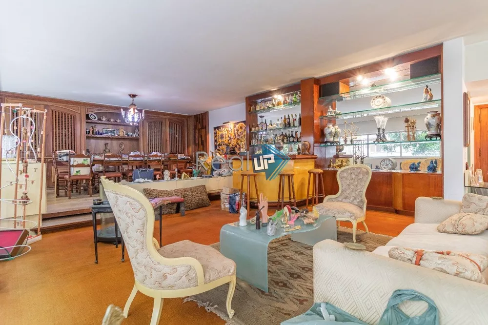 Apartamento, 3 quartos, 292 m² - Foto 18