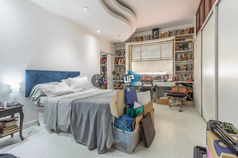 Apartamento, 3 quartos, 292 m² - Foto 4