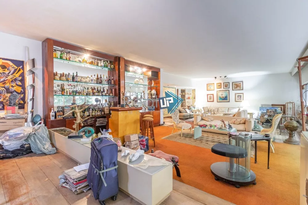 Apartamento, 3 quartos, 292 m² - Foto 2