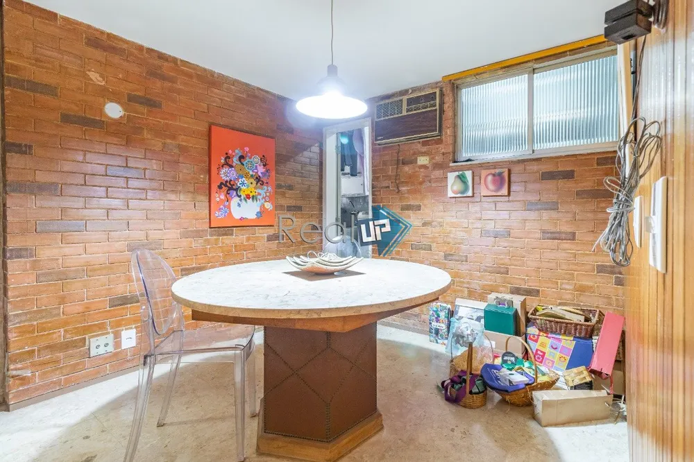 Apartamento, 3 quartos, 292 m² - Foto 7