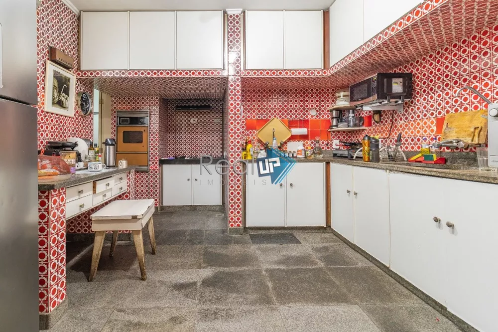 Apartamento, 3 quartos, 292 m² - Foto 11