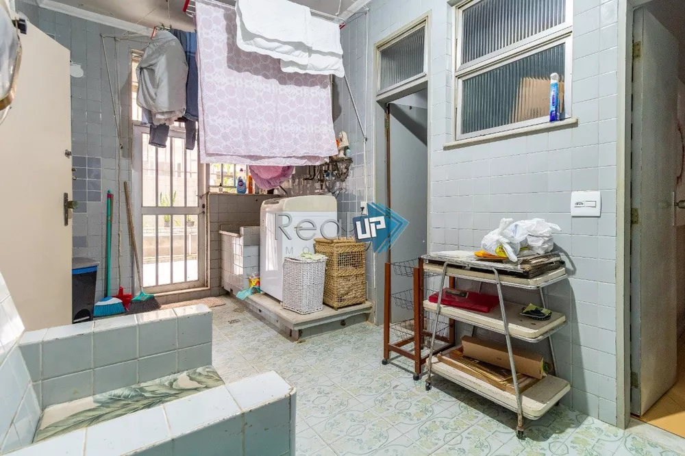 Apartamento, 3 quartos, 292 m² - Foto 6