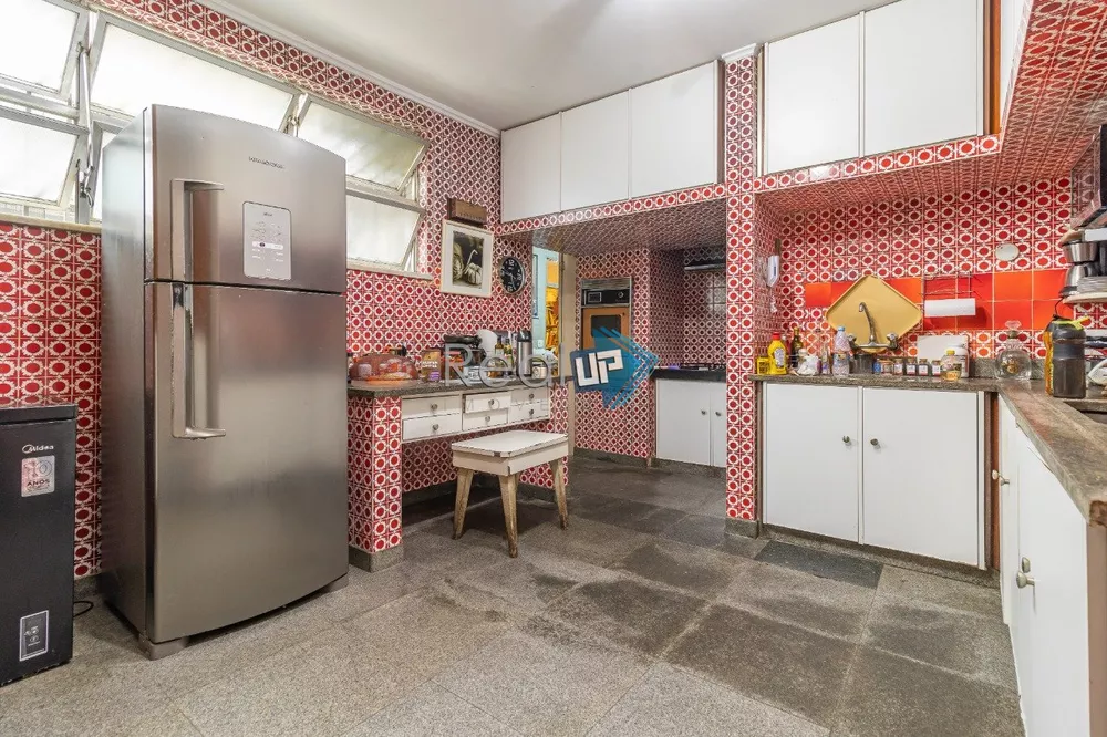 Apartamento, 3 quartos, 292 m² - Foto 16
