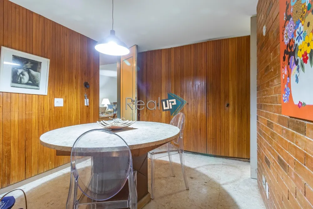 Apartamento, 3 quartos, 292 m² - Foto 6